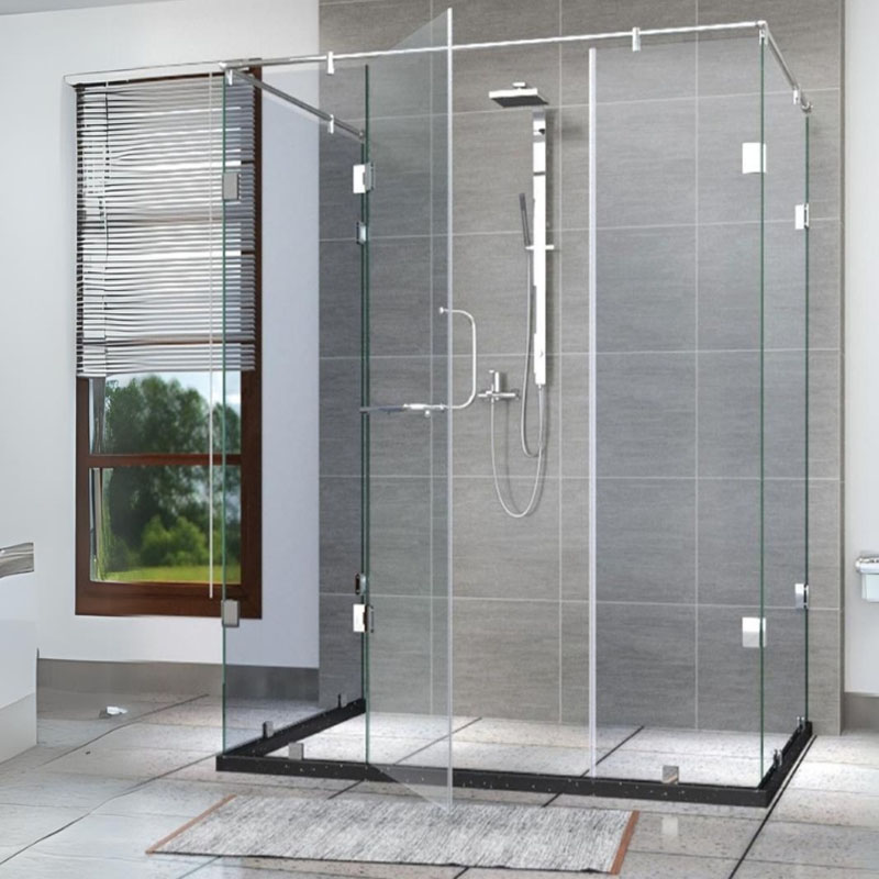 Bathroom Shower Enclosure