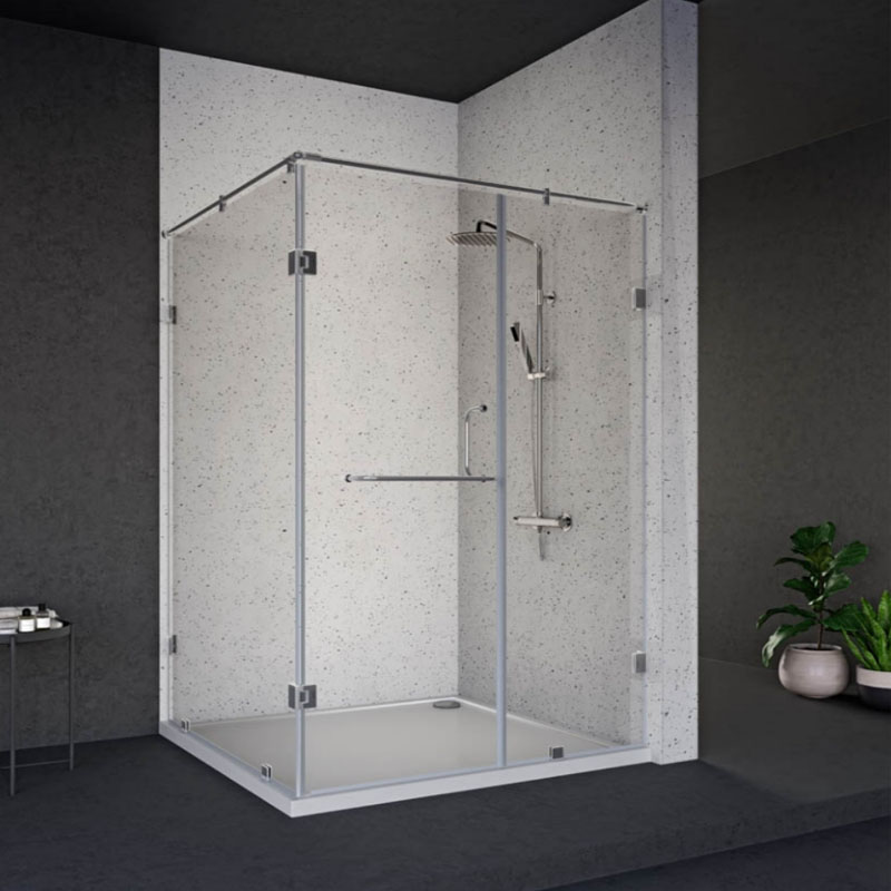 Bathroom-Shower-Glass-Partition