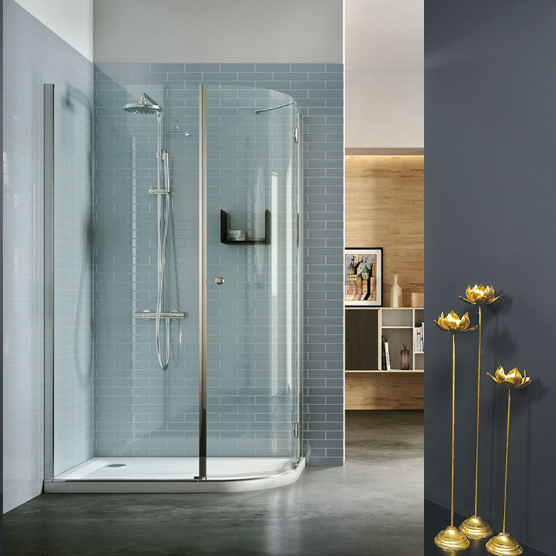 Bathroom-Shower-Fixed-Glass