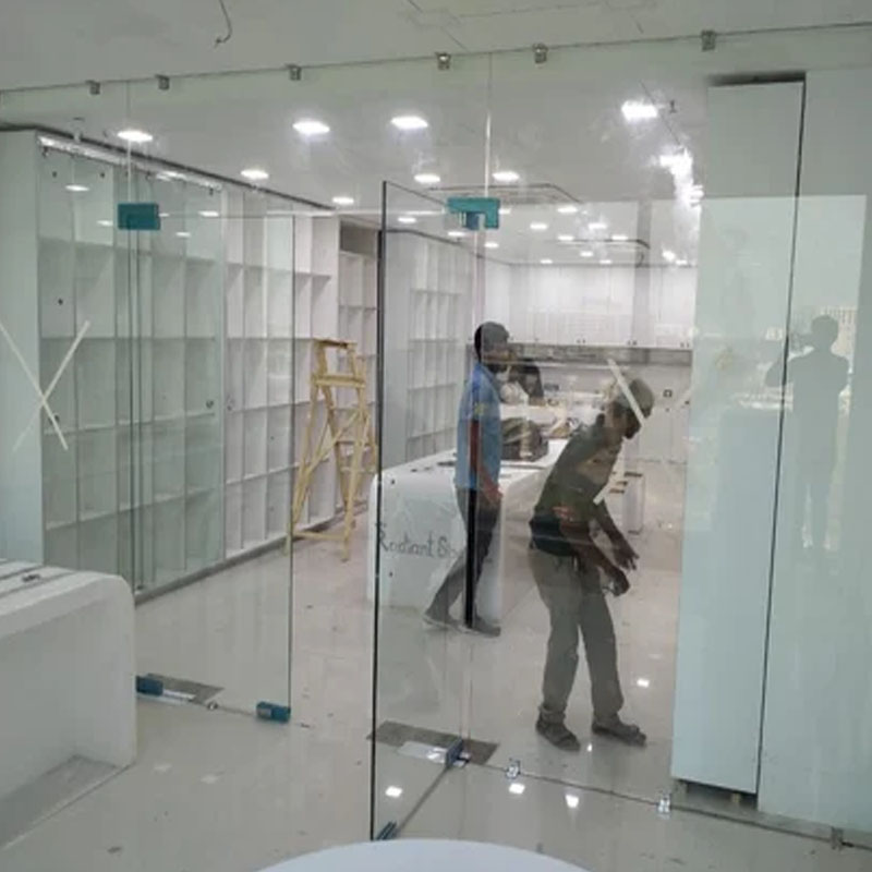 Bathroom-Shower-Glass-Partition