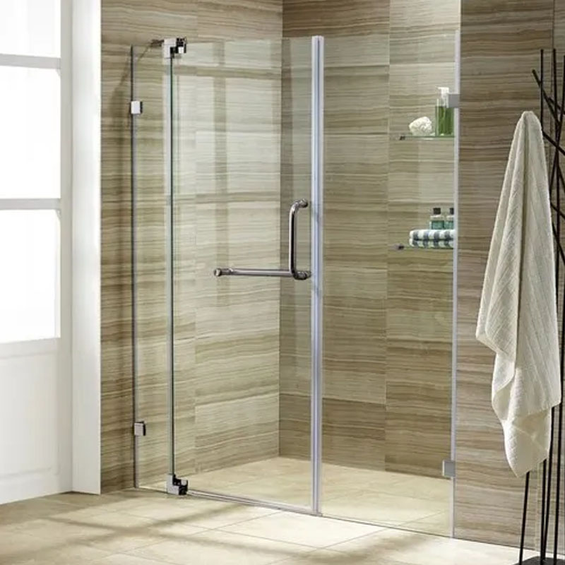 Bathroom-Shower-Area-Glass-Partition-Work