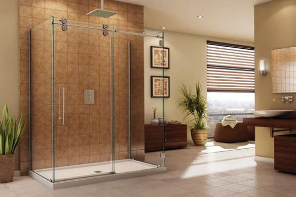 Bathroom-Toughened-Glass-Shower-Partitions